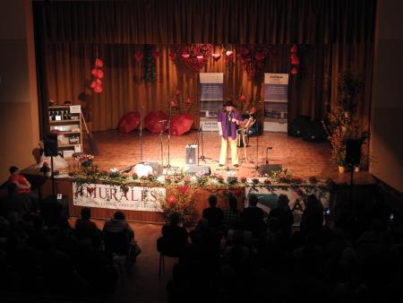 12. tradicionalni glasbeno-humoristični Valentinov koncert 105